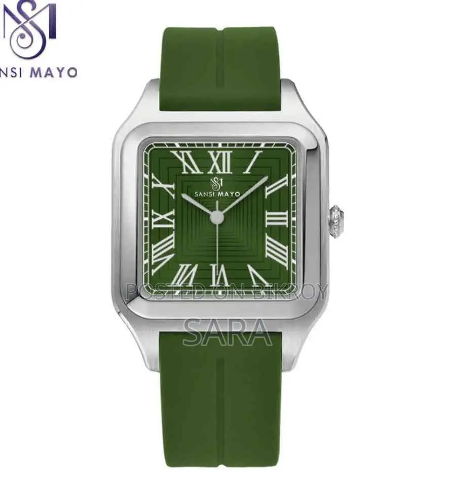 Luxury Watch for Men