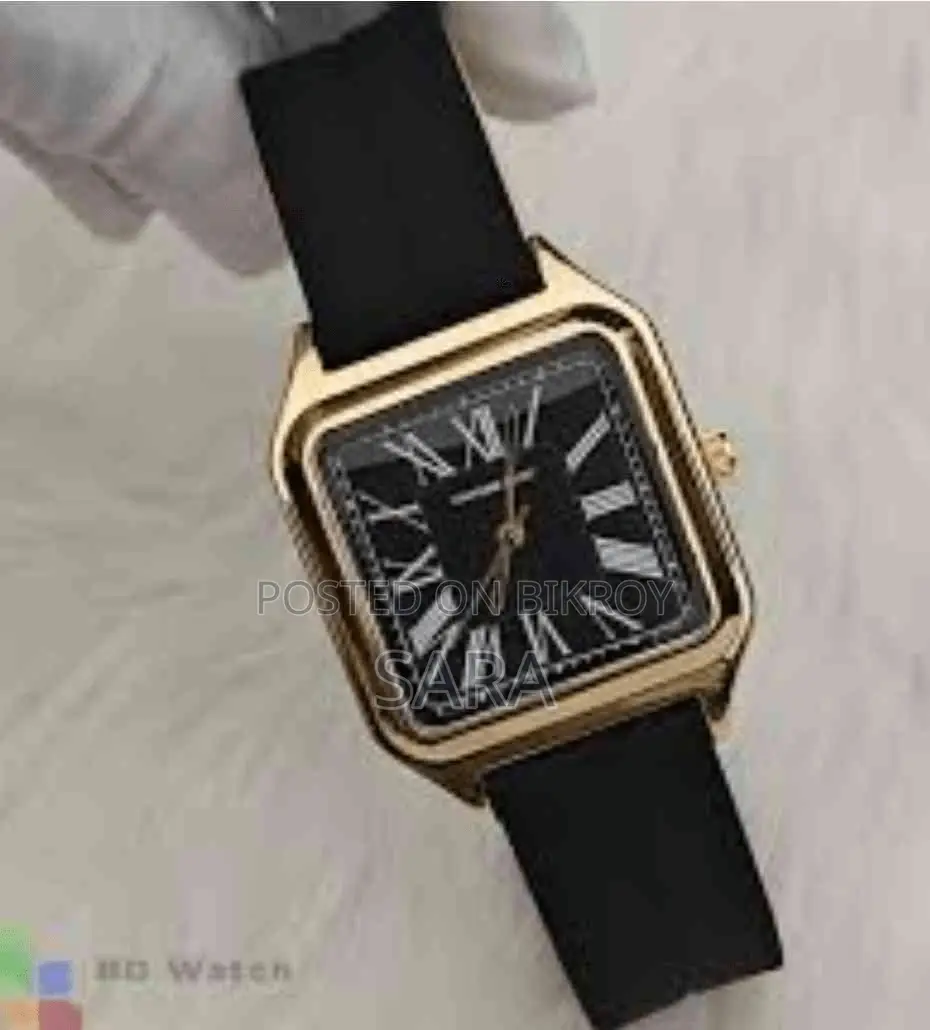 Luxury Watch for Men