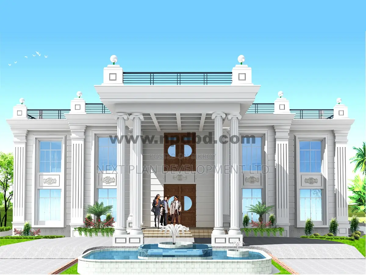 Building Consultancy, Construction & Design @ NPDL, Sylhet