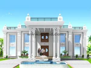 Building Consultancy, Construction & Design @ NPDL, Sylhet