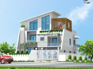 Building Consultancy, Construction & Design @ NPDL, Sylhet