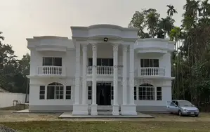 Building Consultancy, Construction & Design @ NPDL, Sylhet
