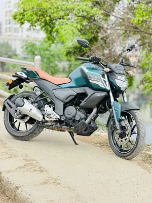 Yamaha FZ FI V3 স্মার্ট কার্ড 2022