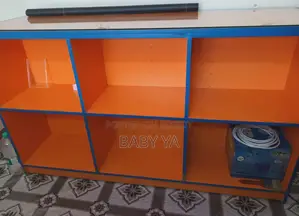 Shoes rack