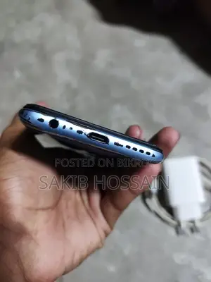 Realme 7 Pro (Used)