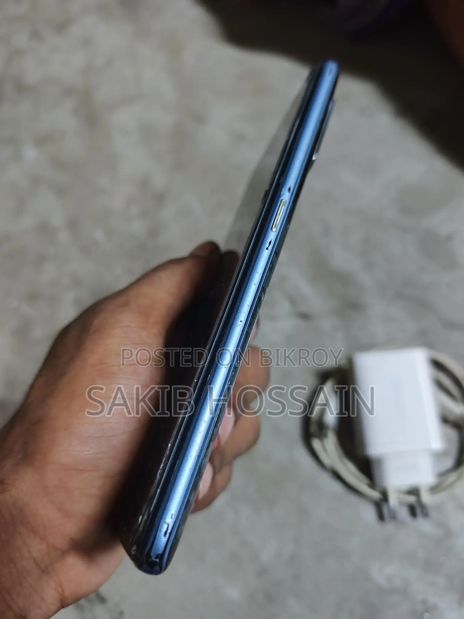 Realme 7 Pro (Used)