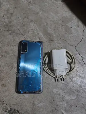 Realme 7 Pro (Used)