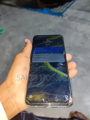 Realme 7 Pro (Used)
