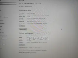 Desktop Computer for Sale