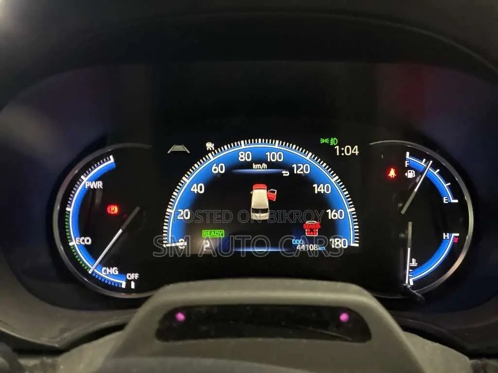 Toyota Noah Hybrid SZ Pearl New 2023