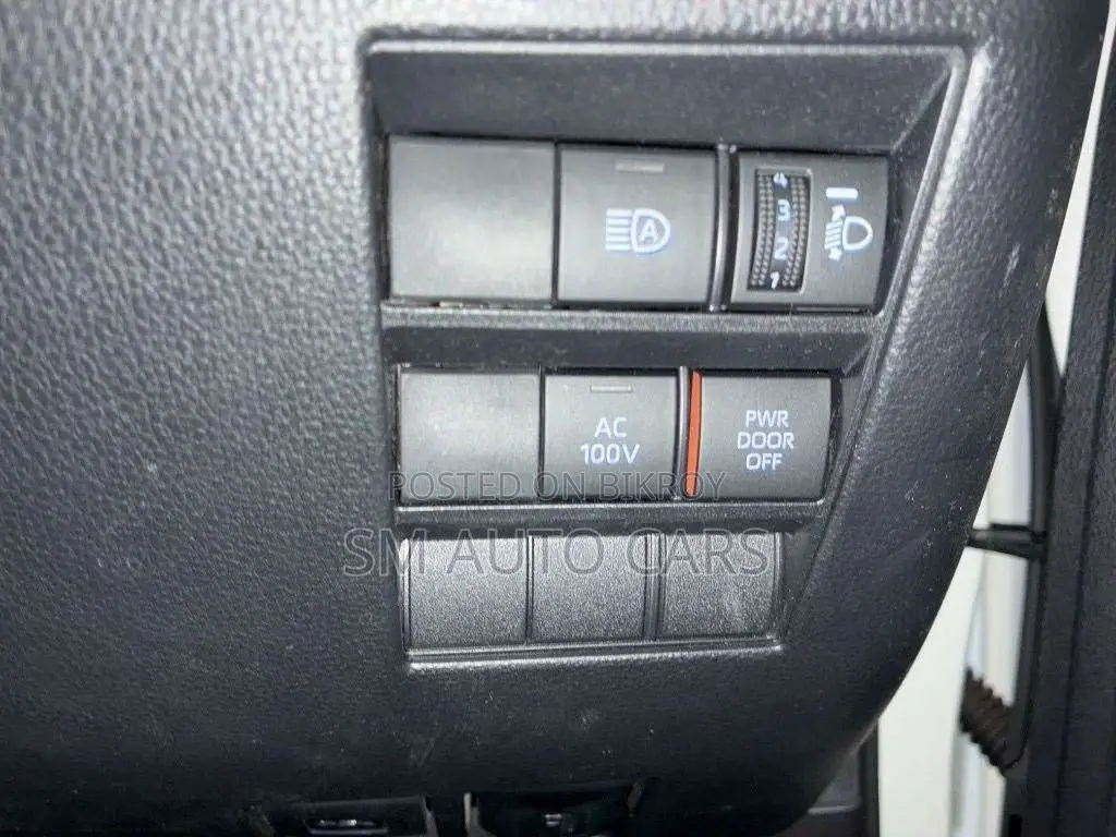 Toyota Noah Hybrid SZ Pearl New 2023
