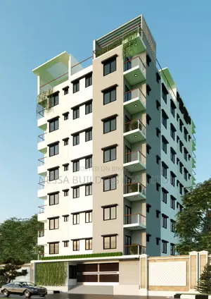Flat for sale near Uttara with attractive Eid-ul-Adha discount