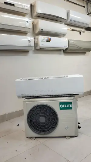 Elite 1.5 Ton AC Sell