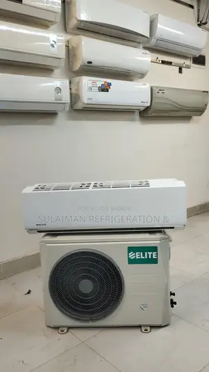 Elite 1.5 Ton AC Sell