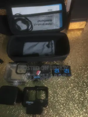 Go Pro Hero 11 Black ফুল ভ্লগিং সেটআপ