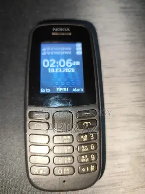 Nokia 105 . (Used)