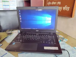 ঈদ অফার Core i5 5th Gen Ram 4GB SSD 128GB Running Laptop