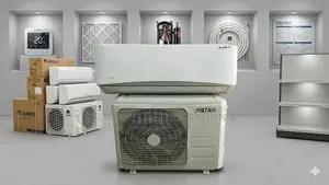 🌬️ Astra 1.5 Ton Non-Inverter AC বিক্রয়