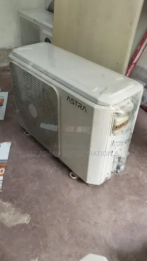 🌬️ Astra 1.5 Ton Non-Inverter AC বিক্রয়