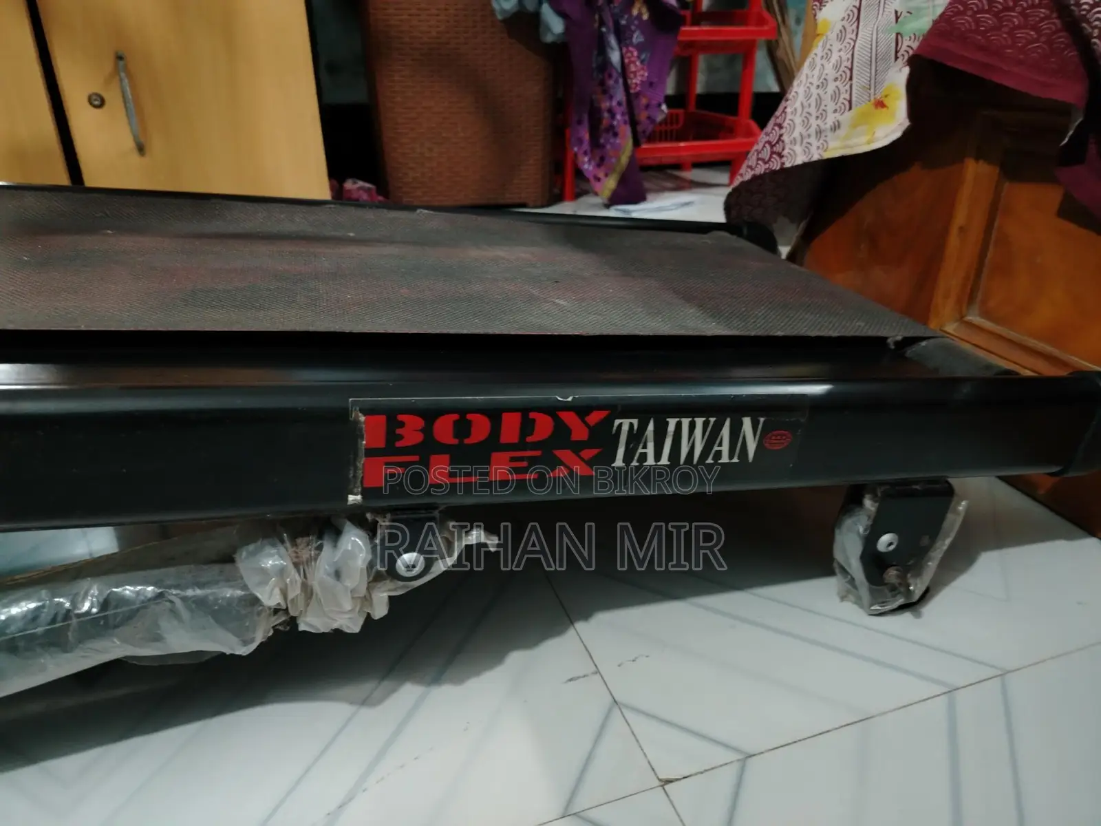 Treadmill For Sale