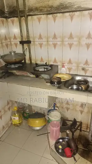 Sublet Room for Rent (Families Only)