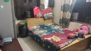 Sublet Room for Rent (Families Only)
