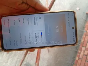 Realme C75 অরিজিনাল ফোন (Used)