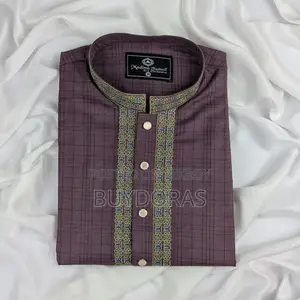 Classic Premium Festive Panjabi