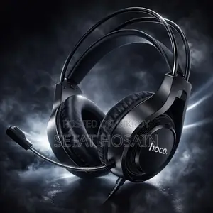Hoco W106 Tiger Gaming Headphones