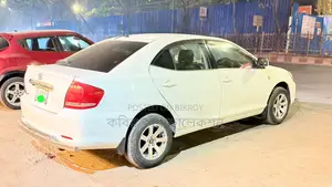 Toyota Allion A15 2004