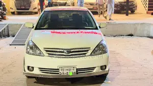 Toyota Allion A15 2004