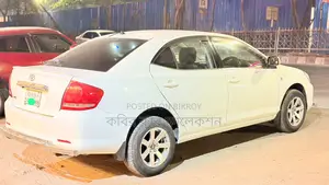 Toyota Allion A15 2004