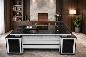 Office Table (MID-427)