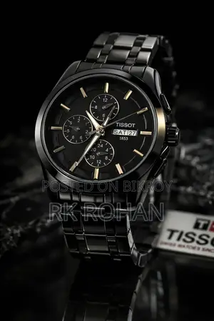 Tissot Watch For Sale