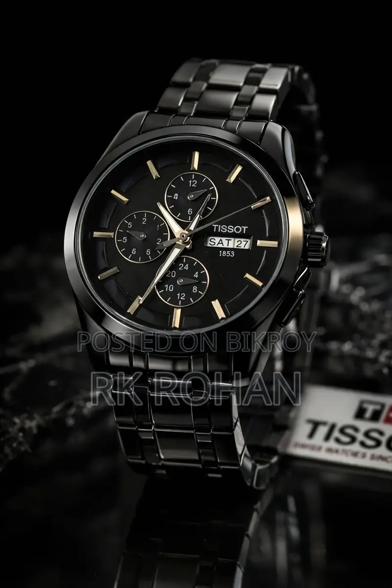 Tissot Watch For Sale