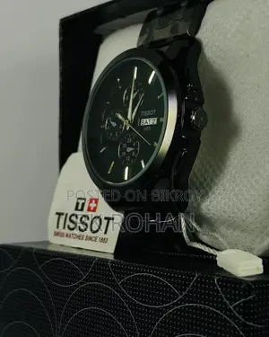 Tissot Watch For Sale
