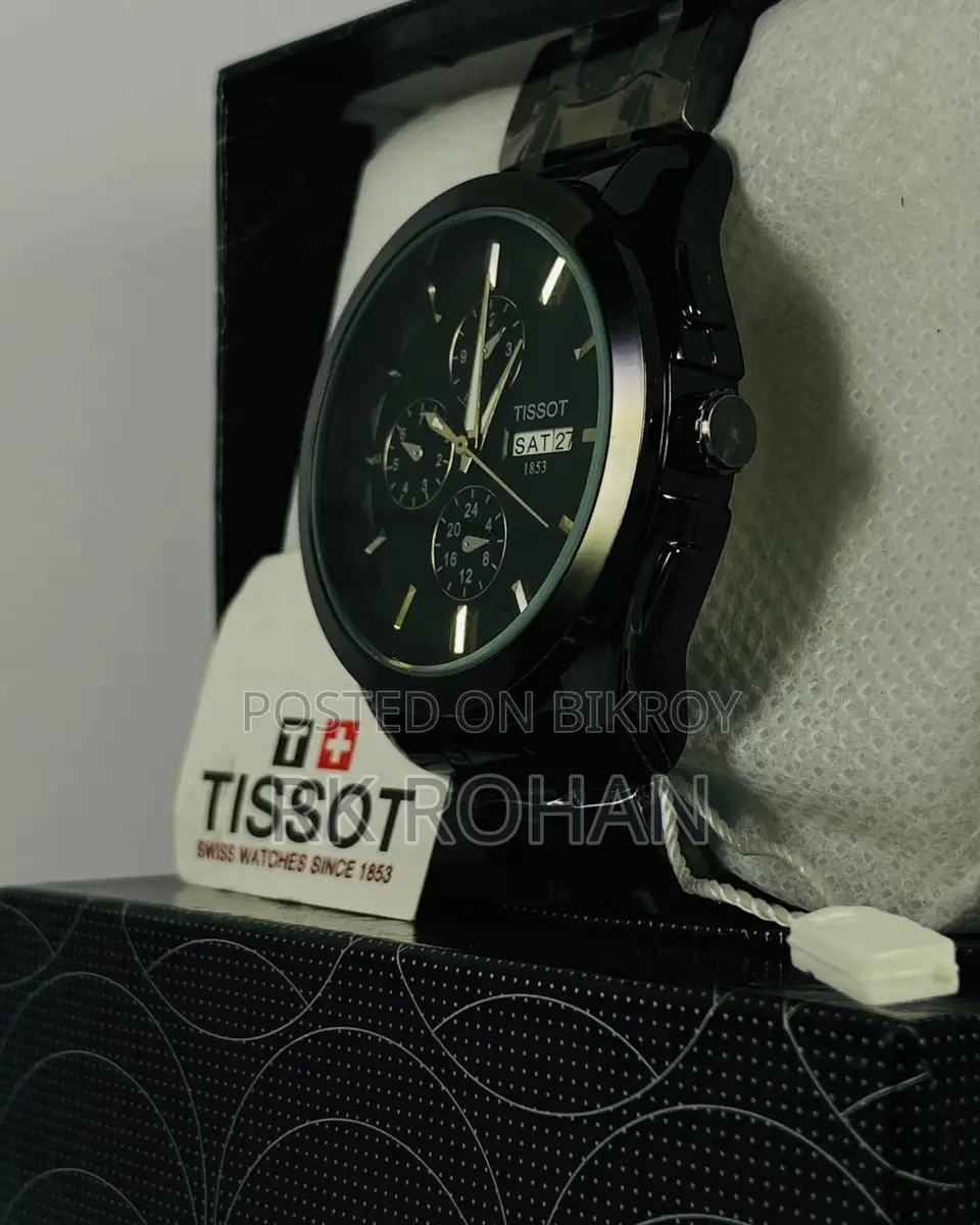 Tissot Watch For Sale