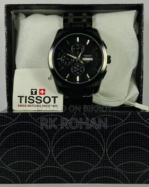 Tissot Watch For Sale