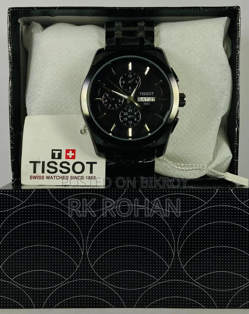 Tissot Watch For Sale