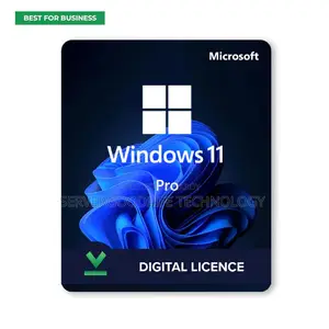 Windows 10/11 Pro লাইসেন্স কি লাইফটাইম – অরিজিনাল অ্যাক্টিভেশন
