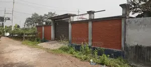 ৩ কাঠা প্লট ২১ নং সেক্টরে উত্তর মুখি