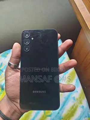 Samsung Galaxy A24 (Used)