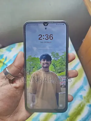 Samsung Galaxy A24 (Used)