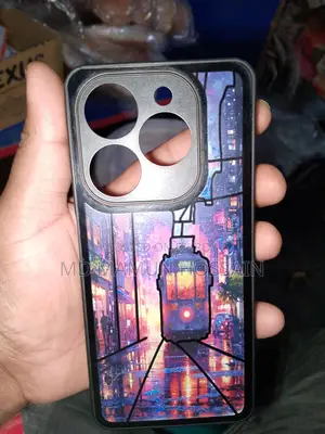 Infinix Smart 8 কেস