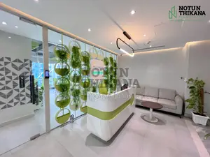 মহাখালীতে ৩২৮০ বর্গফুটের সম্পূর্ণ ফার্নিশড অফিস স্পেস ভাড়ার জন্য।