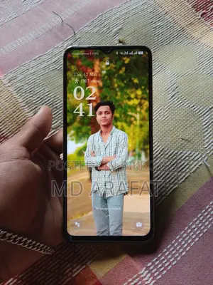 OPPO A38 (Used)