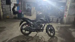 Hero Passion Pro . 2019