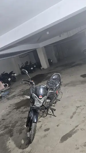 Hero Passion Pro . 2019