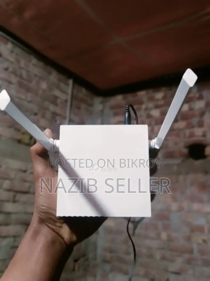 Router Sale