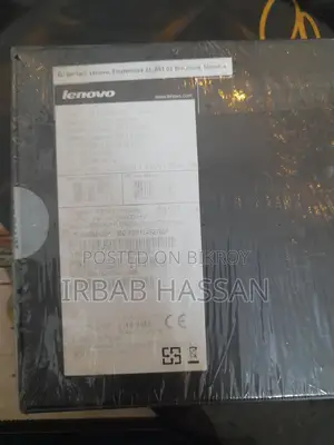 Lenovo Yoga Tablet 8